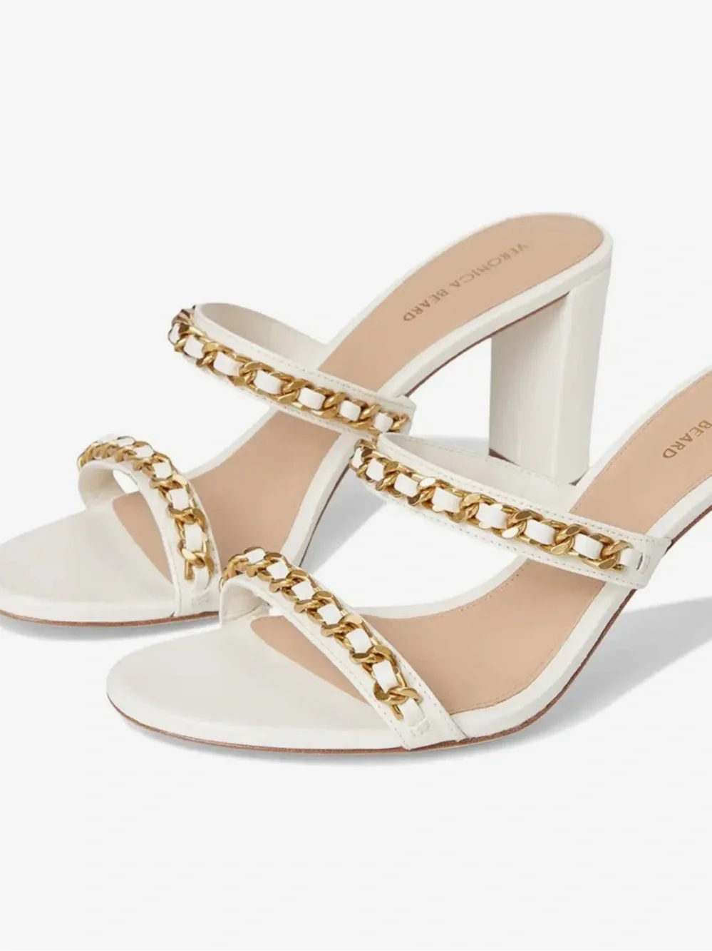 Veronica Beard GRETCHEN heels - Picture 6 of 13